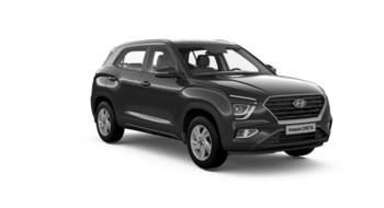 CRETA 1.6 AT 4WD, 1.6л 6AT 4WD, Family