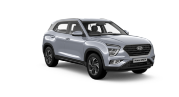 CRETA 1.6 AT 4WD, 1.6л 6AT 4WD, Lifestyle