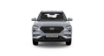 CRETA 1.6 AT 4WD, 1.6л 6AT 4WD, Lifestyle